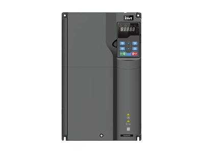 MH860A系列液压伺服驱动器