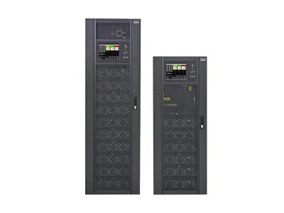 RM系列25~300kVA模块化UPS